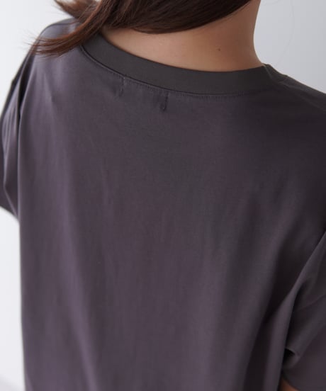 One Step T-shirt｜ブラック