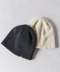 basic knit cap