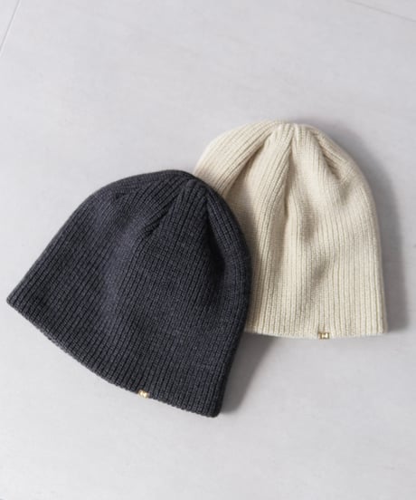 basic knit cap