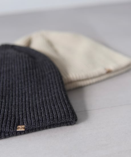 basic knit cap