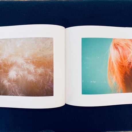 Original ZINE 『Glare』