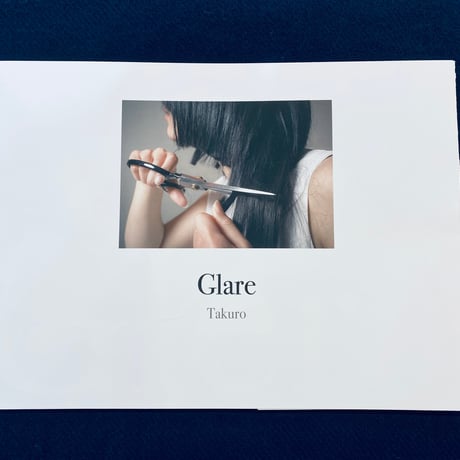 Original ZINE 『Glare』