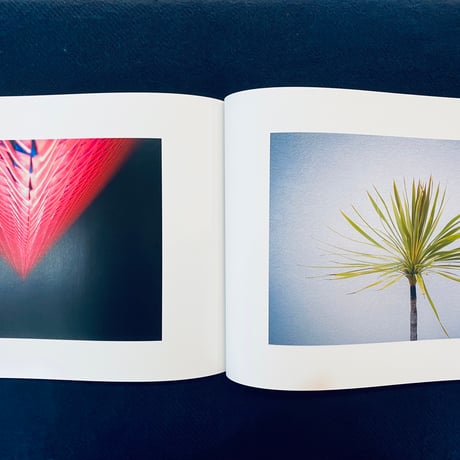 Original ZINE 『Glare』