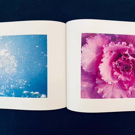 Original ZINE 『Glare』