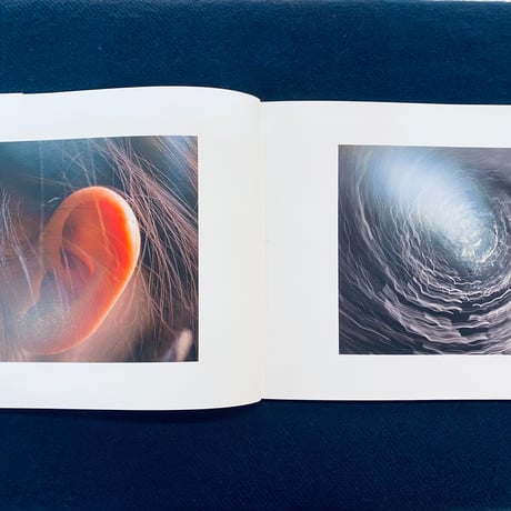 Original ZINE 『Glare』