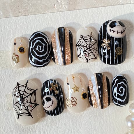 ITEM | pokochi nail