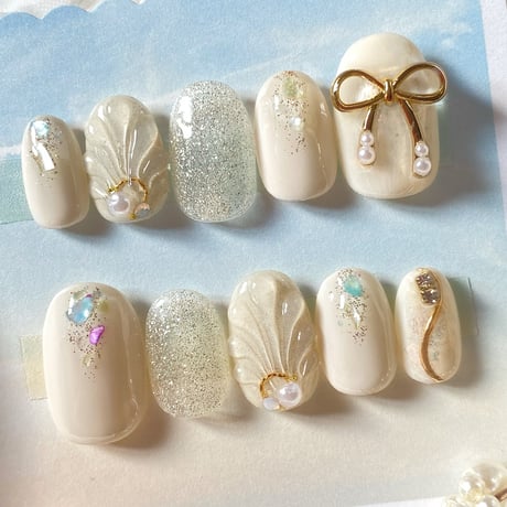 ITEM | pokochi nail