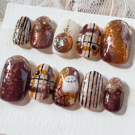 ITEM | pokochi nail