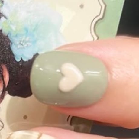 ITEM | pokochi nail