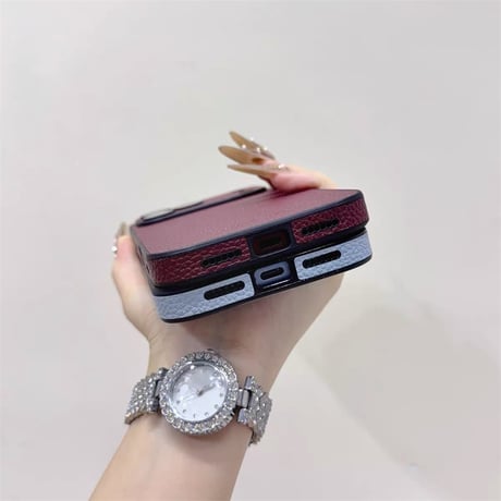 「574」iPhone18pro/18promax ケース レザー調 シンプル iPhone18-13 ケース カメラ保護 男女兼用