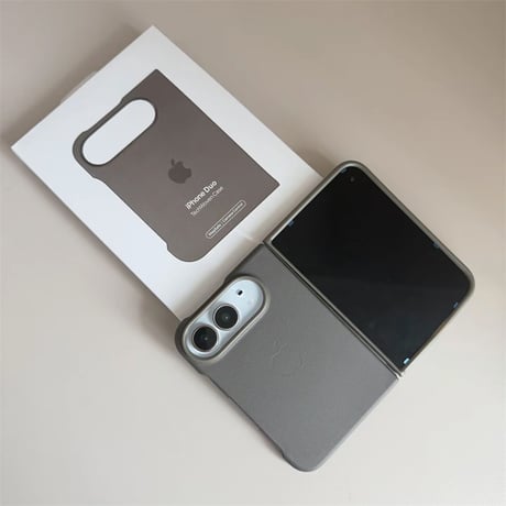 「573」magsafe対応 iphone duoケース テックウーブンケース 高級感