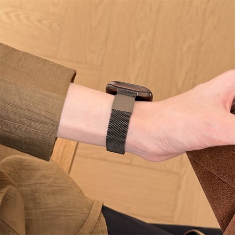 「570」apple watch series12 ダークブロンズ バンド アップル ウォッチ バンド 42mm/46mm お 揃い 男女兼用