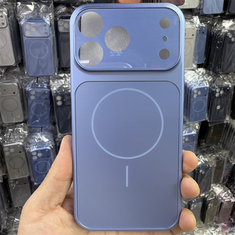 「569」iphone18pro/17pro ガラスケース  iphone16/15/14 ケース カメラ保護 シンプル