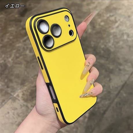 「273」iphone17/17pro/16promax ケース シンプル iphone15 ケース カメラ保護 カップル