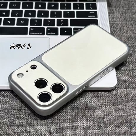 「566」iphone18pro/18promax ケース 布生地 iphone17/airケース デニム調