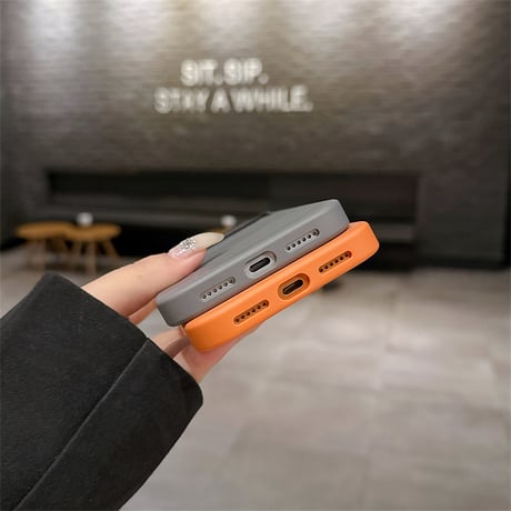「546」ウェーブ iphone18pro/17pro/17promax ケース magsafe 対応 ケース メタリック カメラカバー