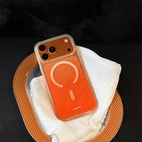 「565」MagSafe対応 iPhone18pro/17pro ケース キラキラ iPhone18promax/17promax ケース おしゃれ