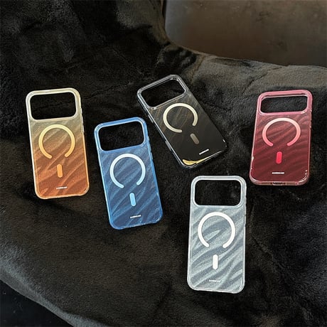 「565」MagSafe対応 iPhone18pro/17pro ケース キラキラ iPhone18promax/17promax ケース おしゃれ
