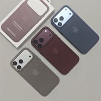 「571」magsafe対応 iphone18pro/18promax テックウーブンケース 高級感