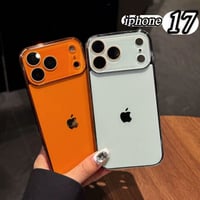 「242」iphone18pro/17/16 ケース カメラ保護 iphone15/14 ケース 流行り