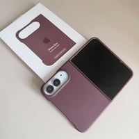 「573」magsafe対応 iphone duoケース テックウーブンケース 高級感