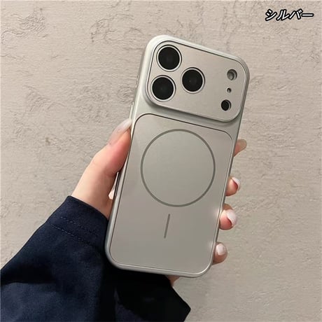 「569」iphone18pro/17pro ガラスケース  iphone16/15/14 ケース カメラ保護 シンプル