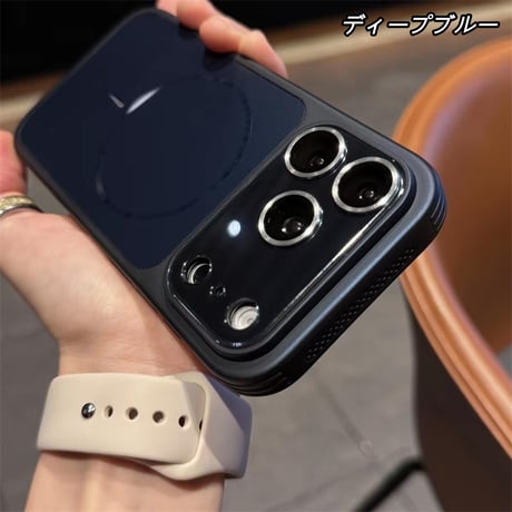 「543」【ＭagSafe対応】iphone17/17pro ケース カメラ まで 保護 iphone16/16pro/15 ケース 放熱 おすすめ メンズ 人気
