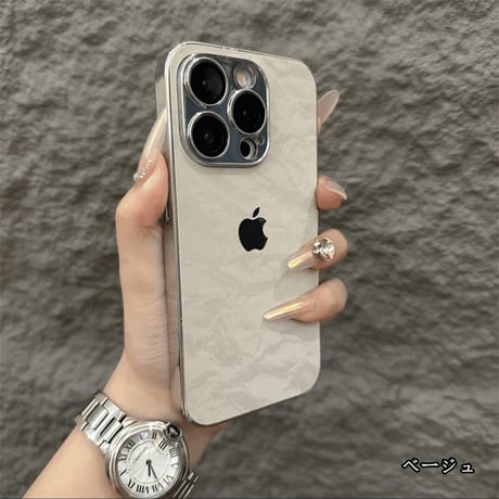 「261」iphone16 ケース おしゃれ iphone15/14 ケース カメラ保護 可愛い