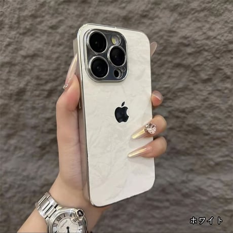 「261」iphone16 ケース おしゃれ iphone15/14 ケース カメラ保護 可愛い