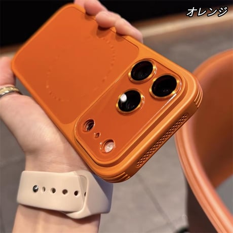「543」【ＭagSafe対応】iphone17/17pro ケース カメラ まで 保護 iphone16/16pro/15 ケース 放熱 おすすめ メンズ 人気