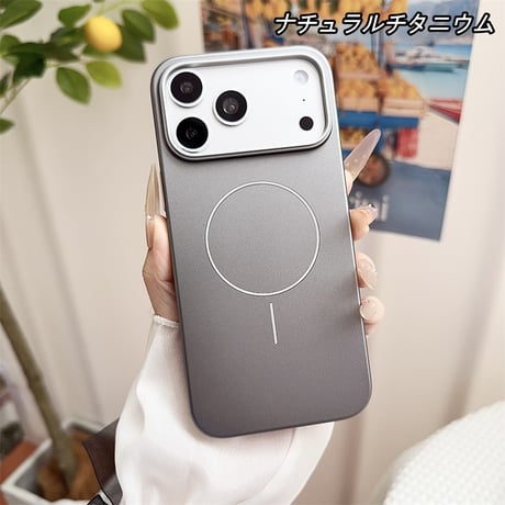「548」iphone18pro/17/16 ケース マグセーフ 対応 magsafe 対応 ケース かわいい スマホケース シンプル おしゃれ