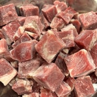 🐮牛タンコロコロカット