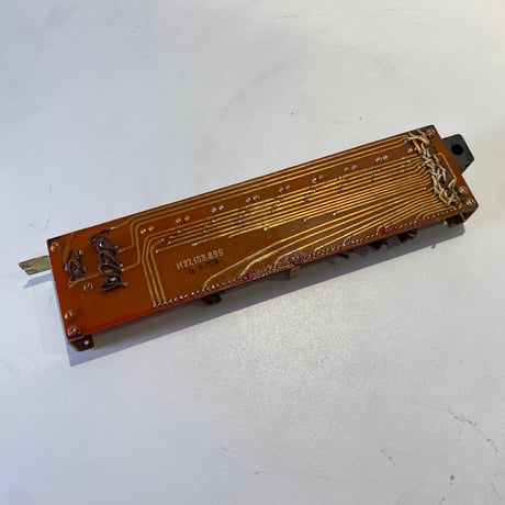 IN-14 4本ユニット（ジャンク）