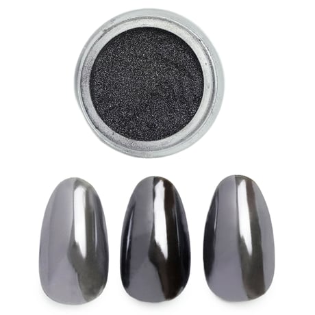 -Poison Apple Mirror -ミラーネイルパウダー 全8色