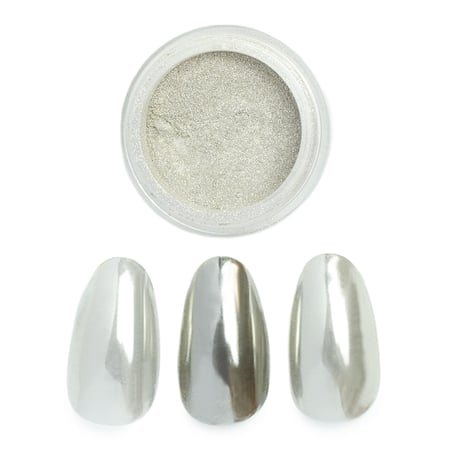 -Poison Apple Mirror -ミラーネイルパウダー 全8色
