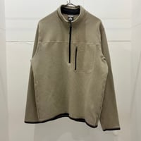 00s NIKE ACG half zip fleece