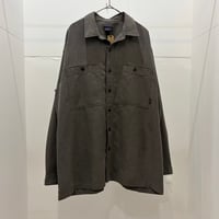 90s Patagonia field shirt