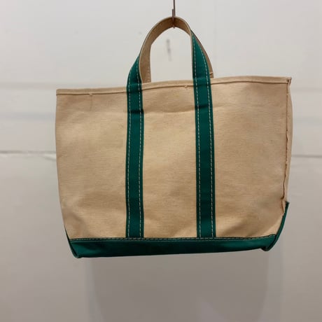 ~80s L.L.Bean tote bag