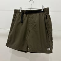 THE NORTH FACE shorts