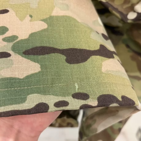 Patagonia Level９ field shirt MLCM