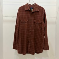 00s Patagonia shirt