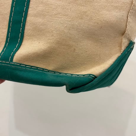 ~80s L.L.Bean tote bag