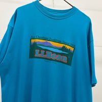 80-90s L.L.Bean t-shirt
