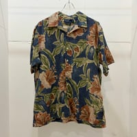 90s~ Ralph Lauren "VINTAGE CAMP" shirt