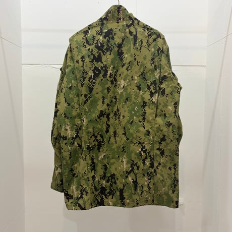 Patagonia Level９ field shirt AOR2