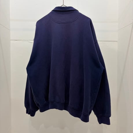90s GAP zip up sweatshirt