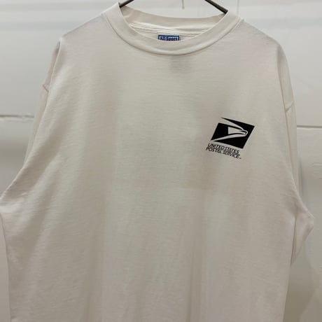 90s USPS t-shirt