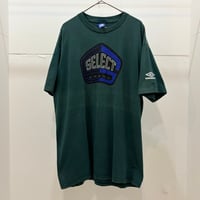 90s UNBRO t-shirt made in usa