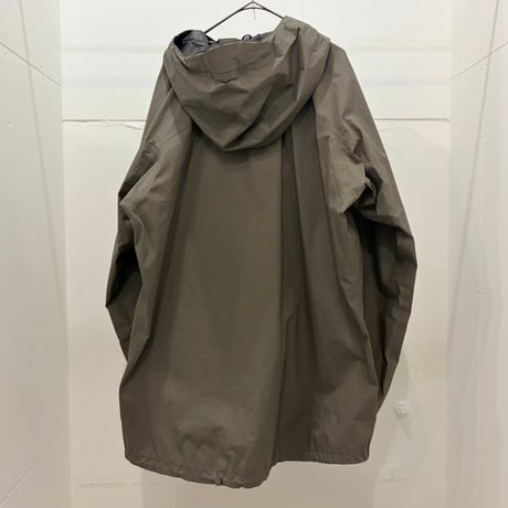 Patagonia mars Level６ jacket