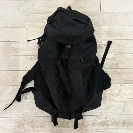 00s GAP bag black